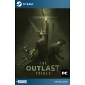 The Outlast Trials Steam [Singleplayer Only]